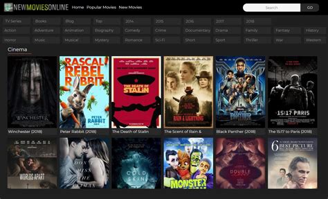 Watch Movies Online in HD